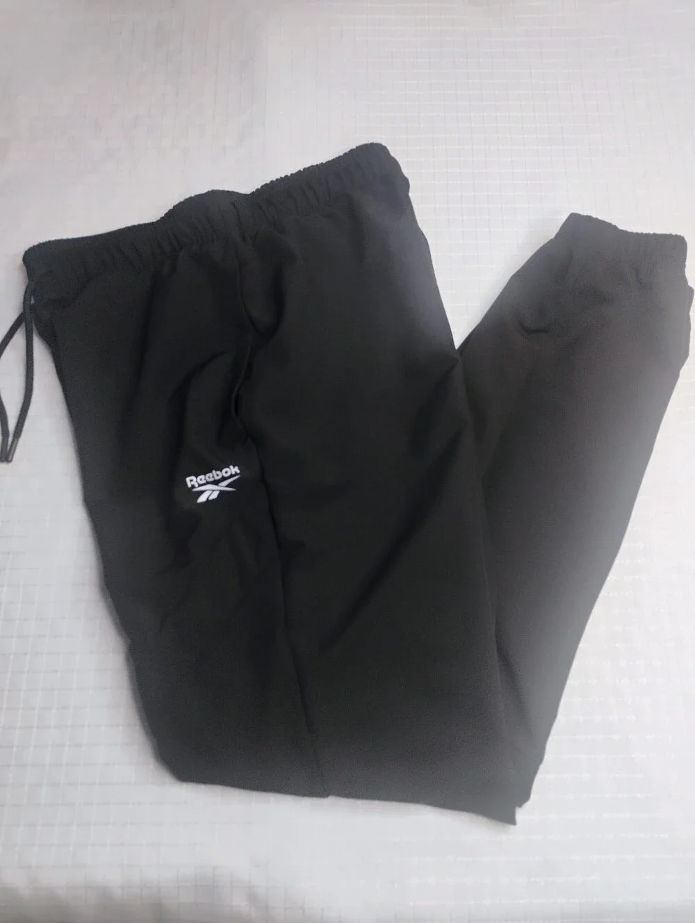 Reebok jogger pants